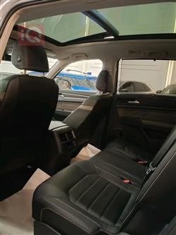 ڤۆڵکسواگن ئەتلەس